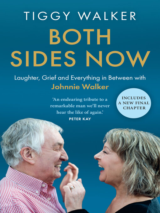 Title details for Both Sides Now by Tiggy Walker - Available